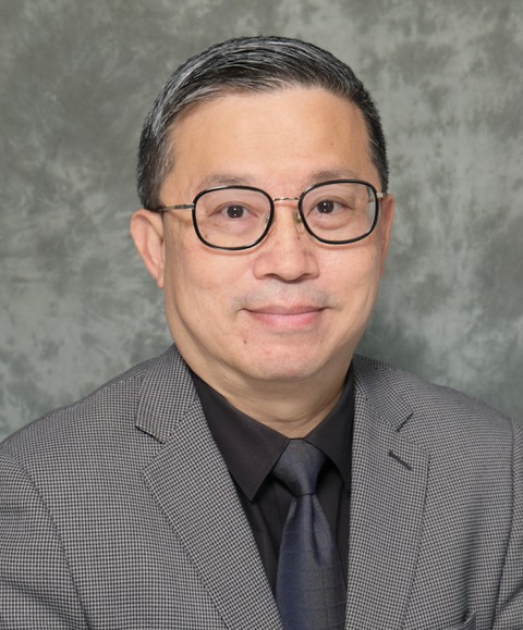 林家強博士